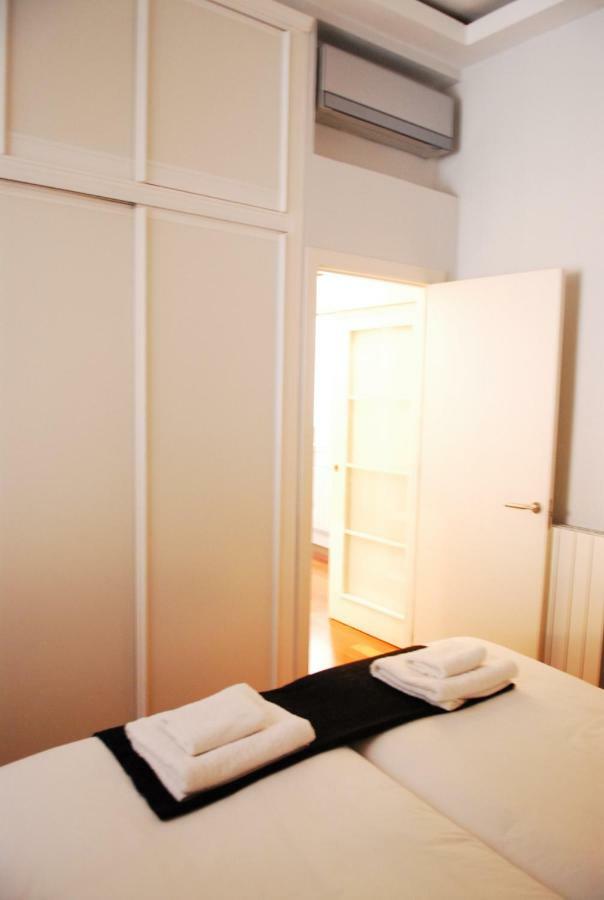 Mancebos Madrid