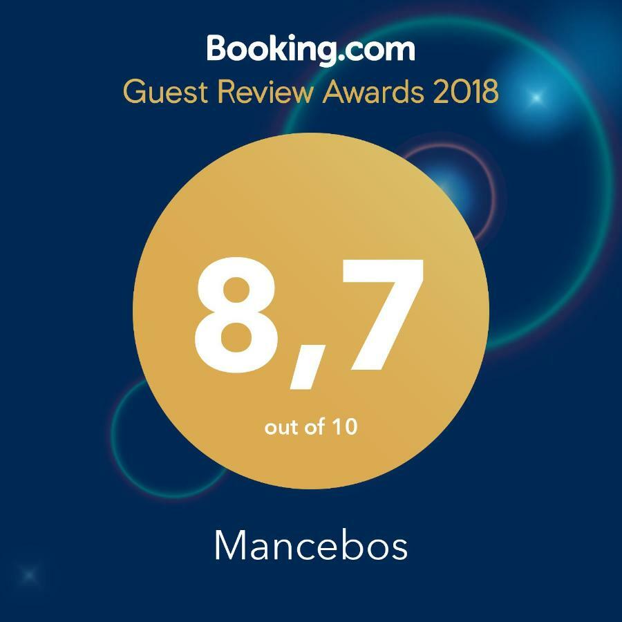 Mancebos Apartamento