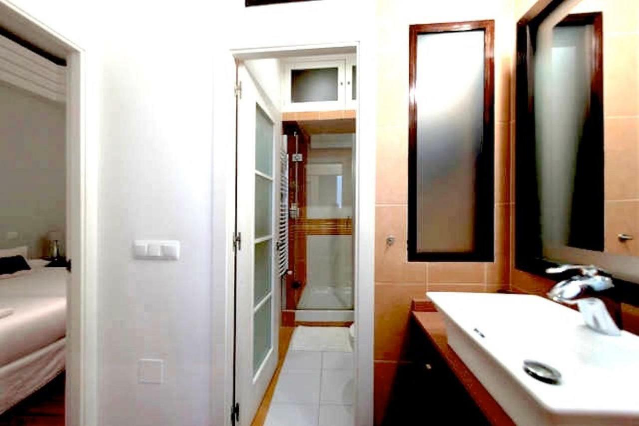 Apartamento Mancebos Madrid